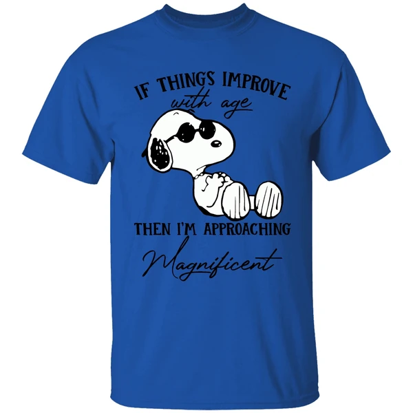 snoopy