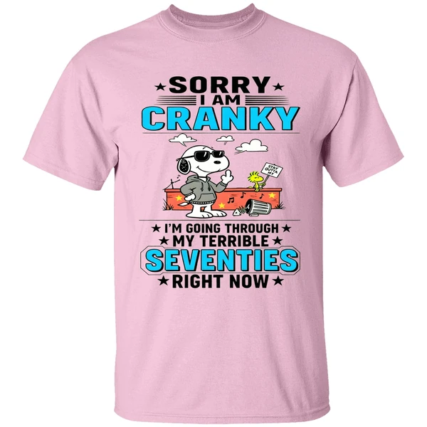 Snoopy
