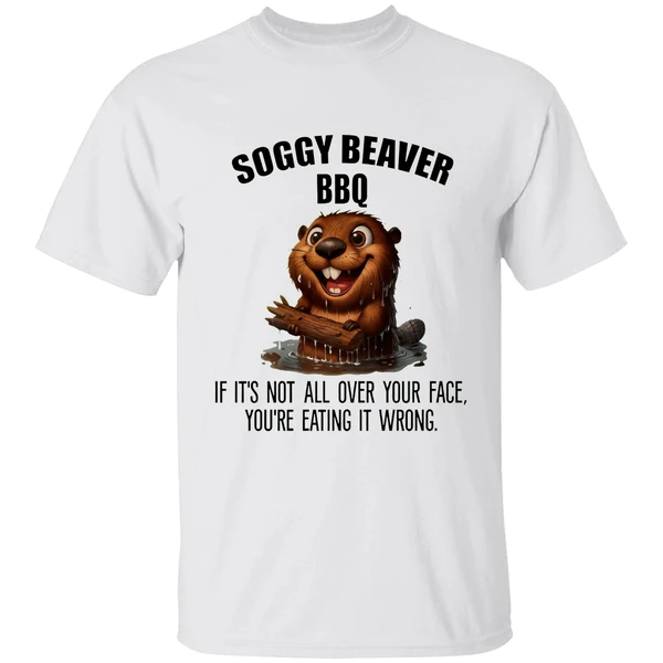 Soggy