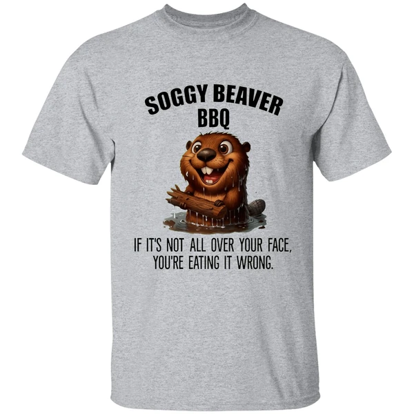 Soggy