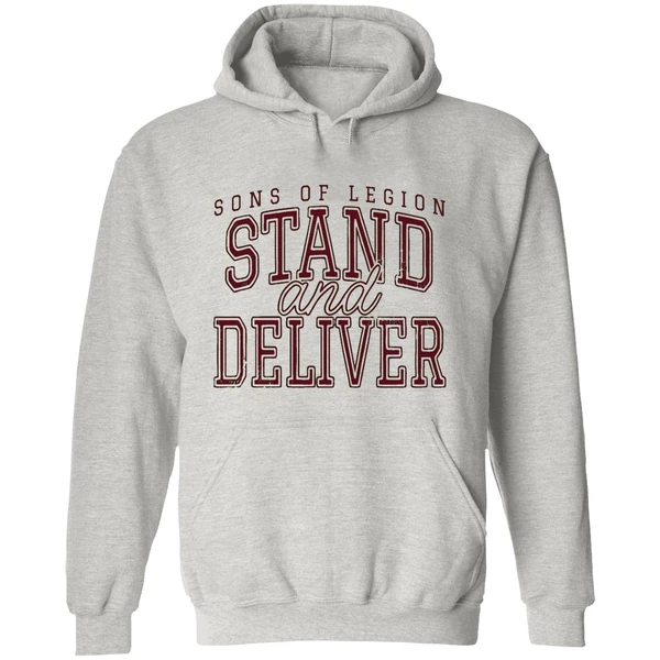 Sons Of Legion Stand And Deliver Indiana Hoodie - Image 9