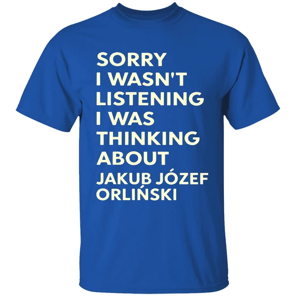 Sorry