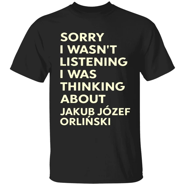 Sorry