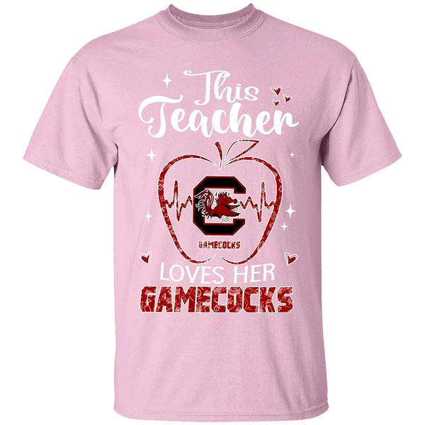 south-carolina-gamecocks-teach-this-teacher-loves-her-shirt-lightpink