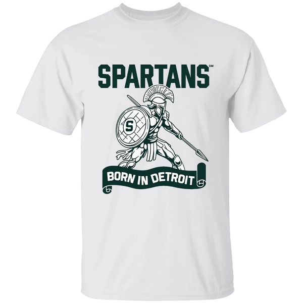 Spartans