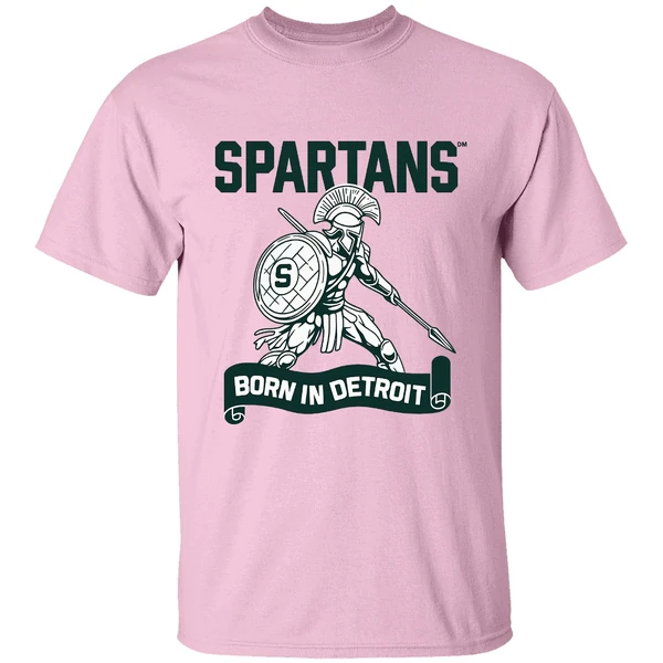 Spartans
