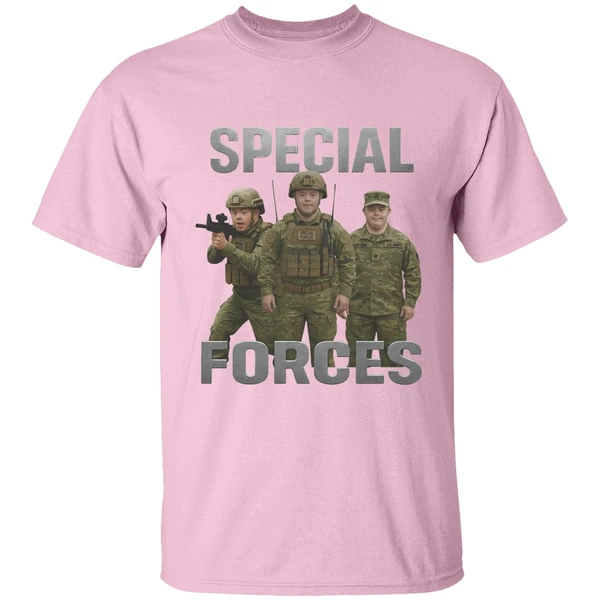 Special