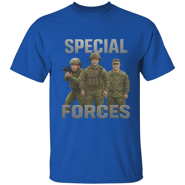 Special