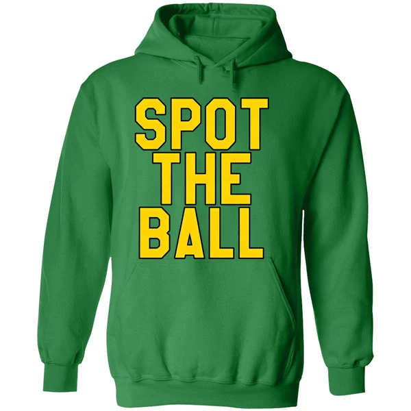 Spot The Ball Rich Rodriguez West Virginia Hoodie - Image 2