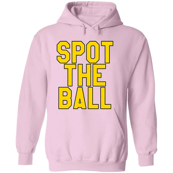 Spot The Ball Rich Rodriguez West Virginia Hoodie - Image 5