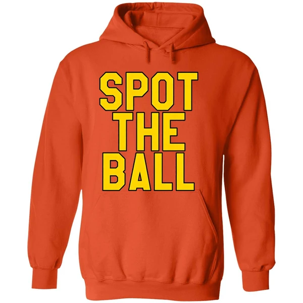 Spot The Ball Rich Rodriguez West Virginia Hoodie - Image 6