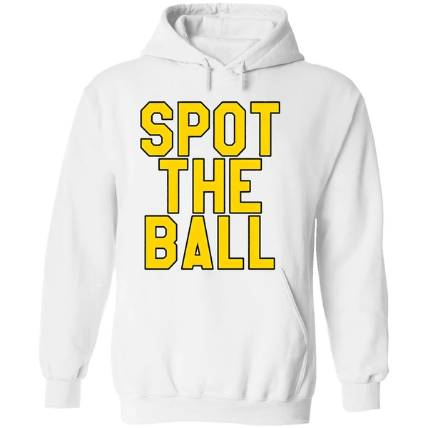 Spot The Ball Rich Rodriguez West Virginia Hoodie - Image 8