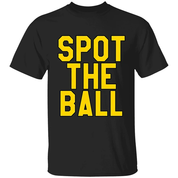 Spot The Ball Rich Rodriguez West Virginia Shirt