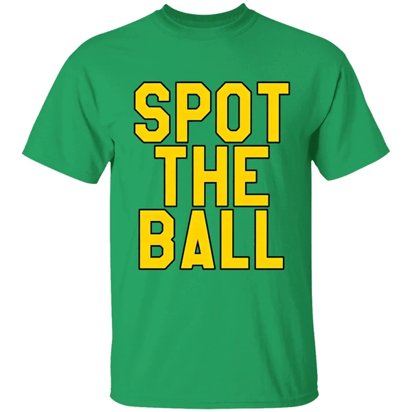 Spot The Ball Rich Rodriguez West Virginia Shirt - Image 2