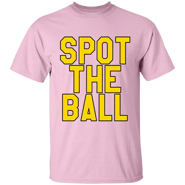 Spot The Ball Rich Rodriguez West Virginia Shirt - Image 3