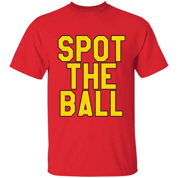 Spot The Ball Rich Rodriguez West Virginia Shirt - Image 7