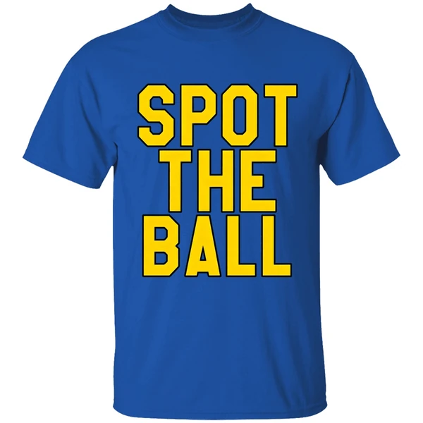 Spot The Ball Rich Rodriguez West Virginia Shirt - Image 8