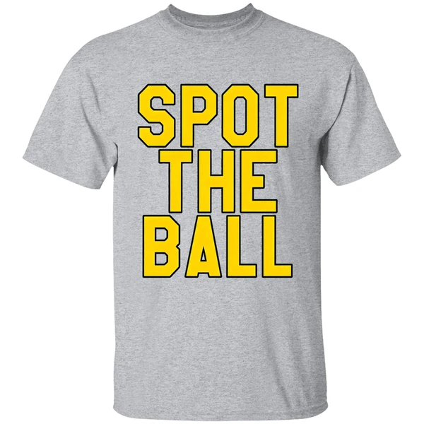 Spot The Ball Rich Rodriguez West Virginia Shirt - Image 9