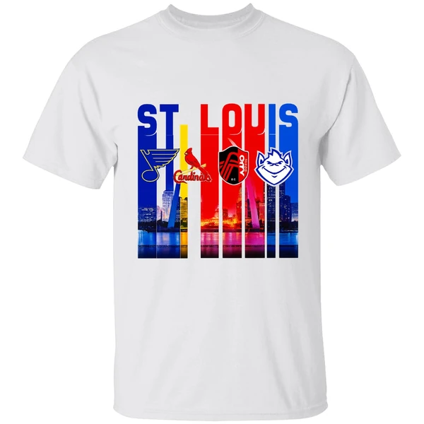St