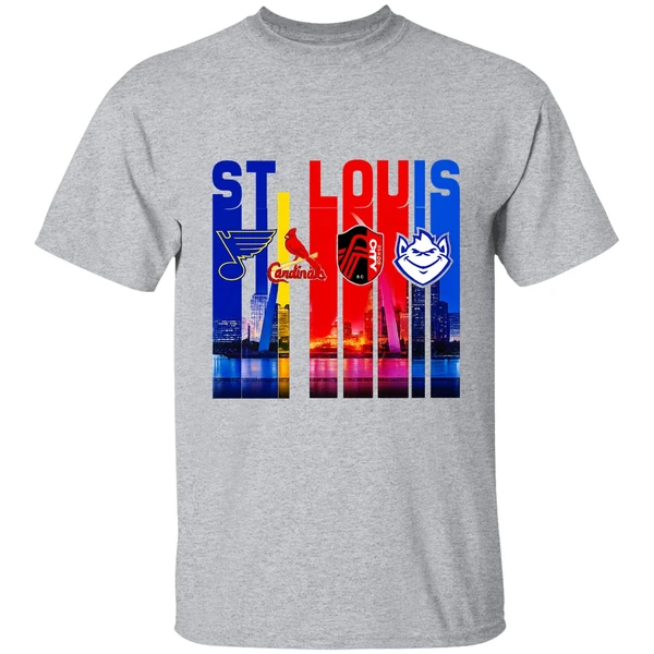 St