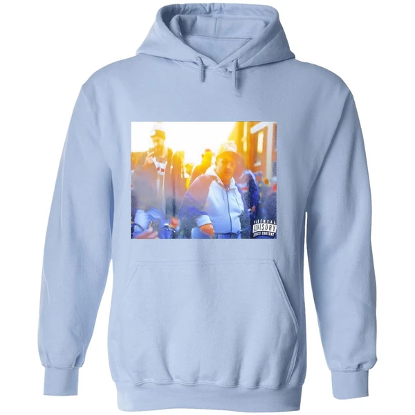 Stan Van Gundy Coach Detroit Pistons Basketball Hoodie - Image 4