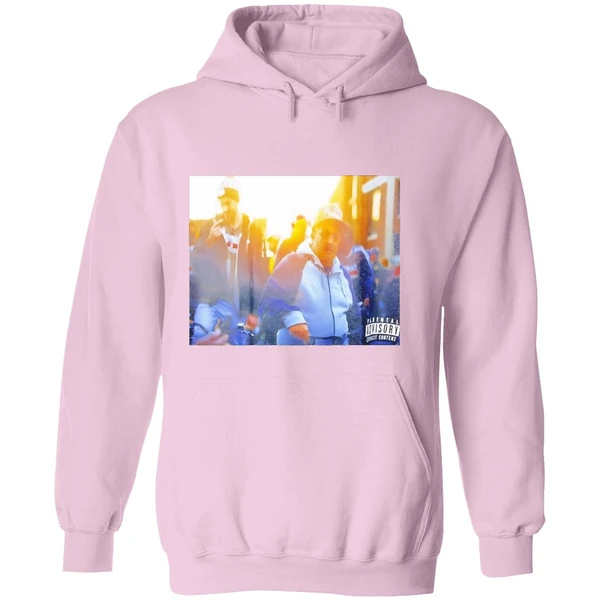 Stan Van Gundy Coach Detroit Pistons Basketball Hoodie - Image 5