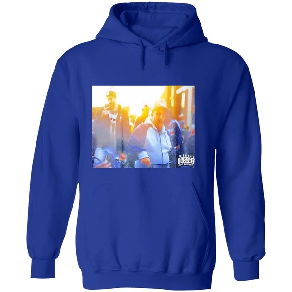 Stan Van Gundy Coach Detroit Pistons Basketball Hoodie - Image 7