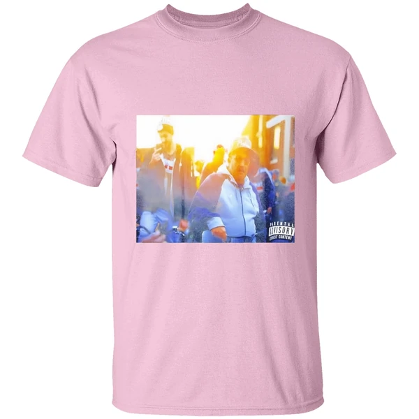 Stan Van Gundy Coach Detroit Pistons Basketball Shirt - Image 3