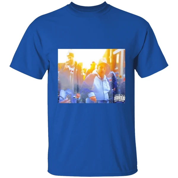 Stan Van Gundy Coach Detroit Pistons Basketball Shirt - Image 8