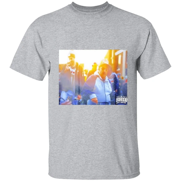 Stan Van Gundy Coach Detroit Pistons Basketball Shirt - Image 9