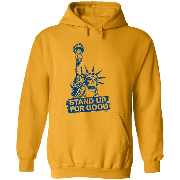 Stand Up For Renee Nicole Good Hoodie