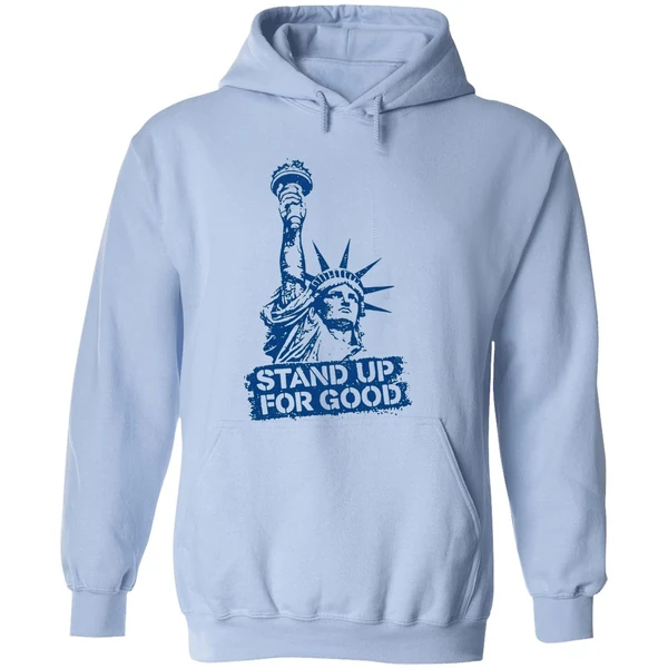 Stand Up For Renee Nicole Good Hoodie - Image 4