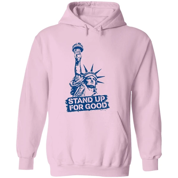 Stand Up For Renee Nicole Good Hoodie - Image 5