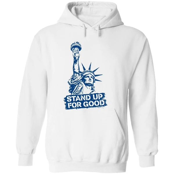 Stand Up For Renee Nicole Good Hoodie - Image 8