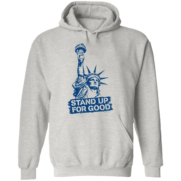 Stand Up For Renee Nicole Good Hoodie - Image 9