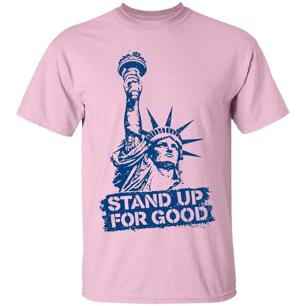 Stand Up For Renee Nicole Good Shirt - Image 2