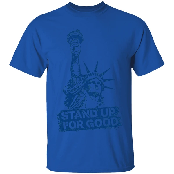 Stand Up For Renee Nicole Good Shirt - Image 5