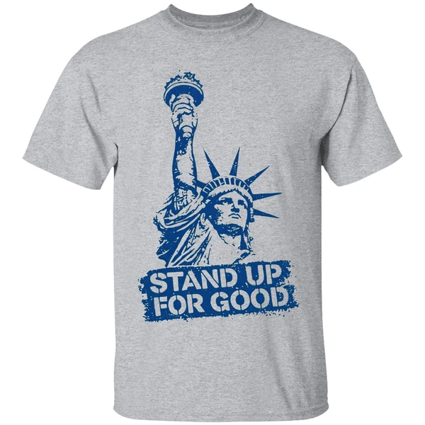 Stand Up For Renee Nicole Good Shirt - Image 6