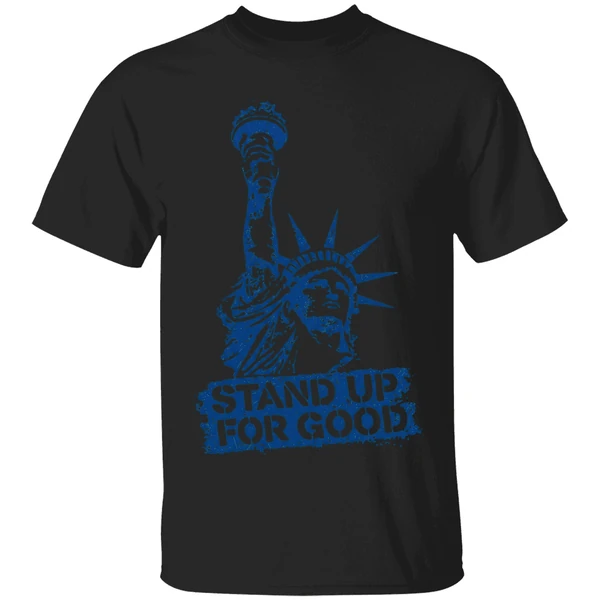Stand Up For Renee Nicole Good Shirt - Image 7