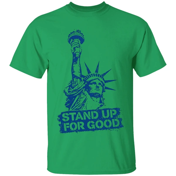 Stand Up For Renee Nicole Good Shirt - Image 8