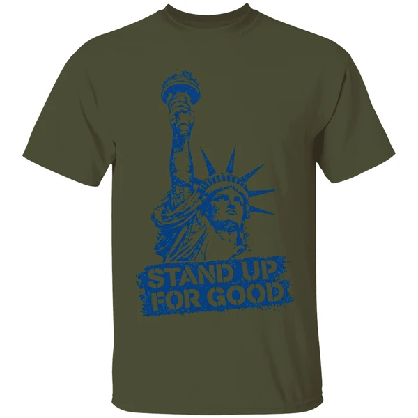 Stand Up For Renee Nicole Good Shirt - Image 9