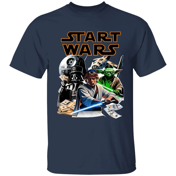 start-wars-characters-jews-graphic-shirt-navy