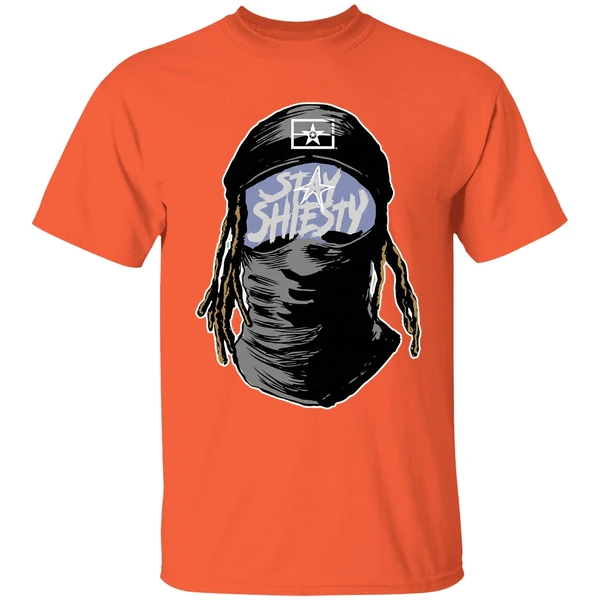 stay-shiesty-george-pickens-face-dallas-cowboys-shirt-orange