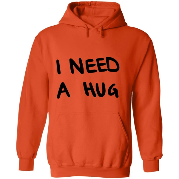 Stefon Diggs With I Need A Hug Super Bowl Lx Hoodie - Image 6