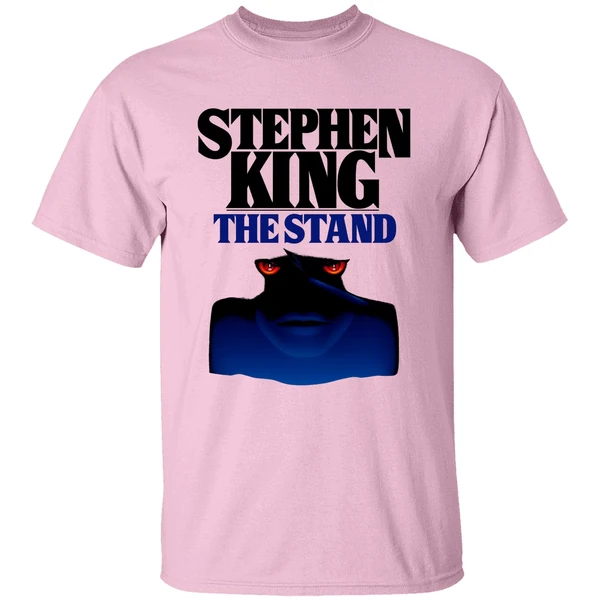 Stephen King The Stand Shirt - Image 2