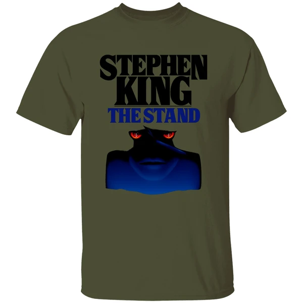 Stephen King The Stand Shirt - Image 3