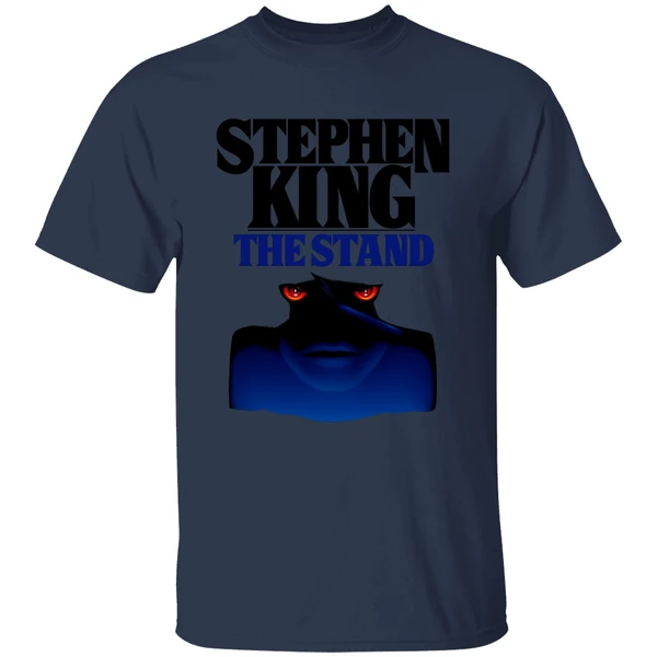 Stephen King The Stand Shirt - Image 4