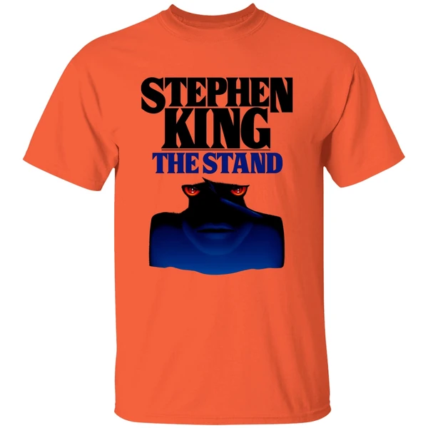 Stephen King The Stand Shirt - Image 5