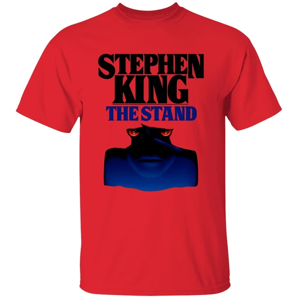 Stephen King The Stand Shirt - Image 6
