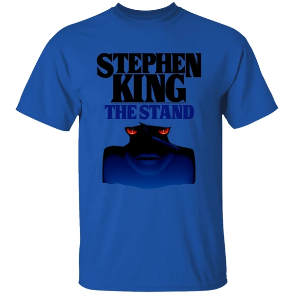 Stephen King The Stand Shirt - Image 7